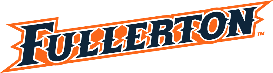 Cal State Fullerton Titans 2020-Pres Secondary Logo v2 diy iron on heat transfer